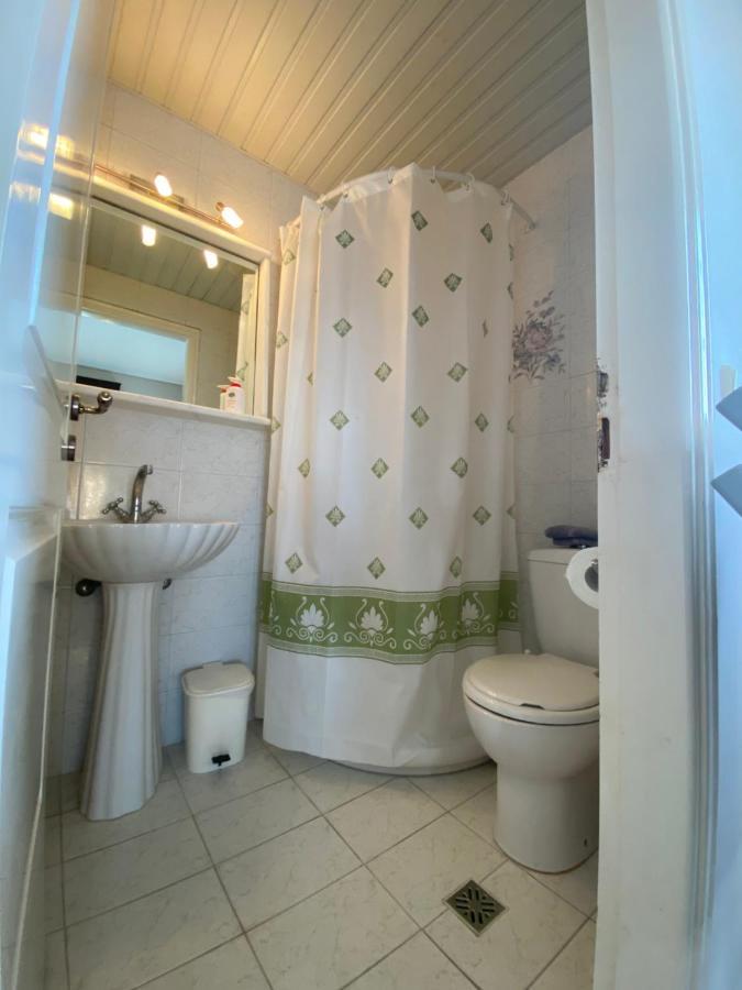 Theros Villa Plános Extérieur photo